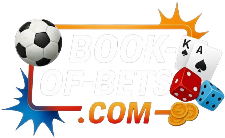 BOOK-OF-BETS.COM