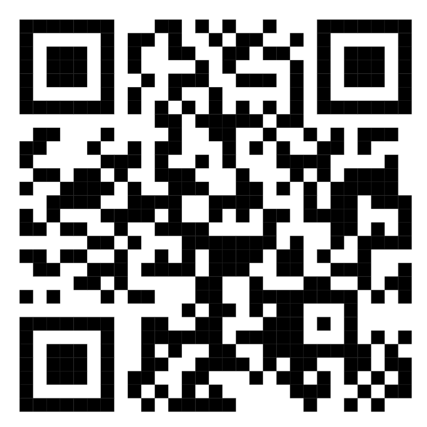 Telegram Group QR